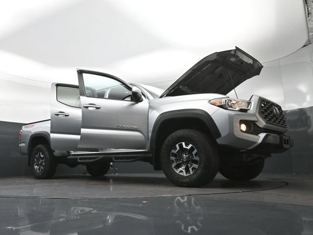 Used 2023 Toyota Tacoma TRD Off-Road AWD/4WD image 34
