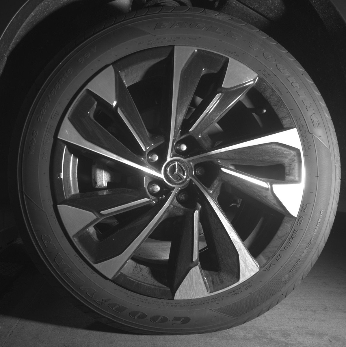 Used 2025 MAZDA CX-50 2.5 Hybrid w/ Premium Plus Pkg image 12