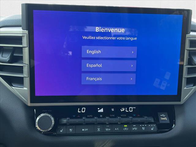 New 2026 Toyota Tundra Limited image 13