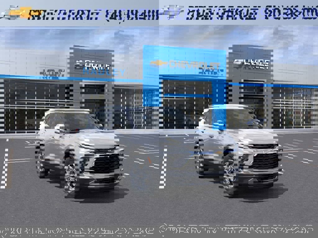 New 2026 Chevrolet Blazer LT w/ Convenience Package