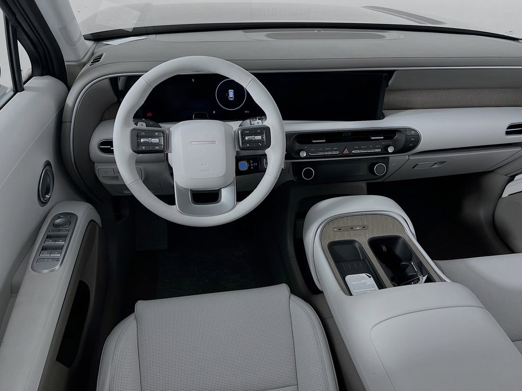 New 2026 Hyundai Palisade SEL image 20