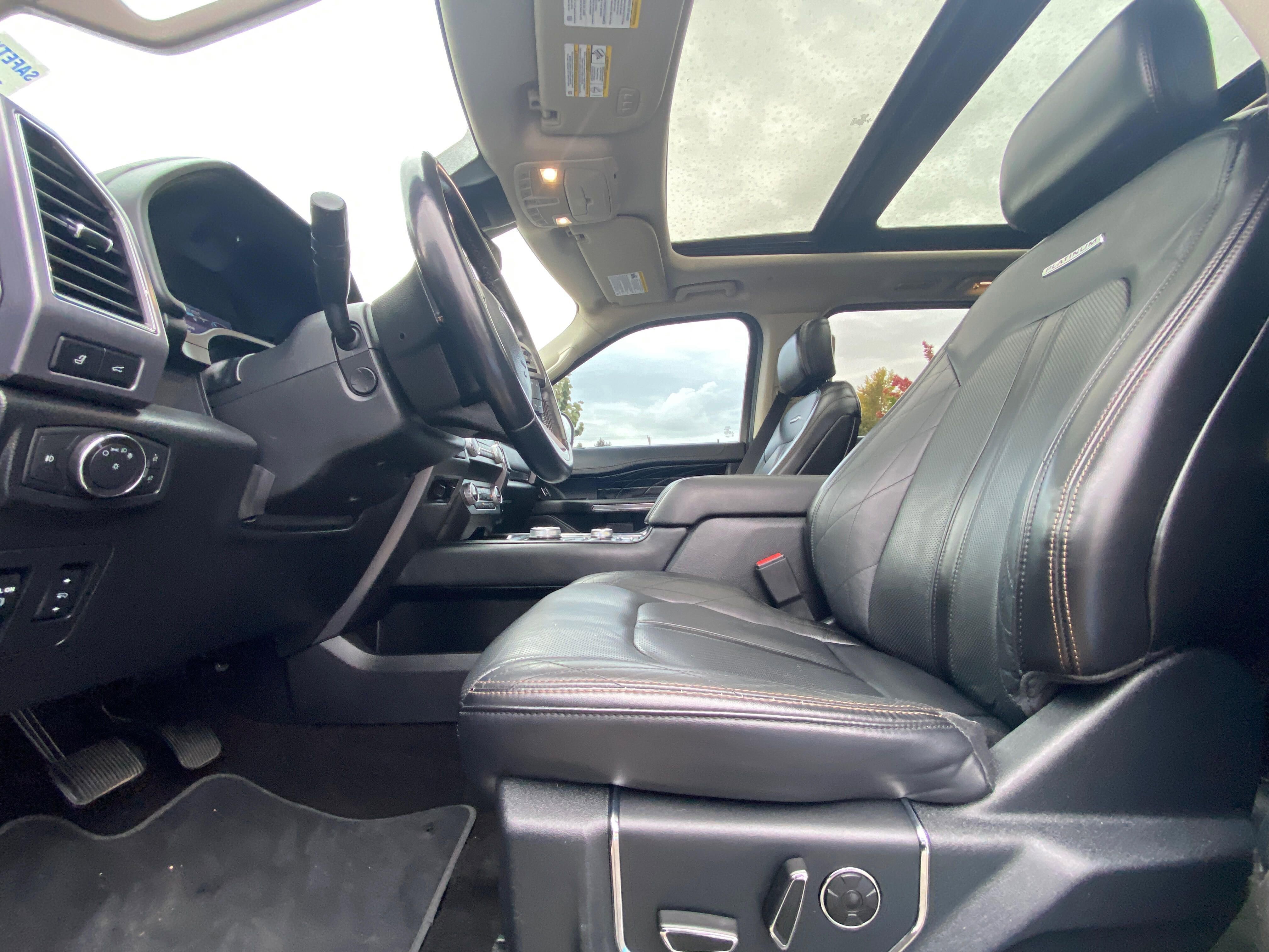 Used 2020 Ford Expedition Platinum AWD/4WD image 26