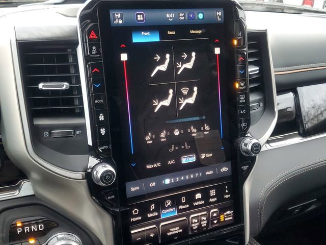 New 2026 RAM 1500 Tungsten w/ Trailer Tow Group image 19