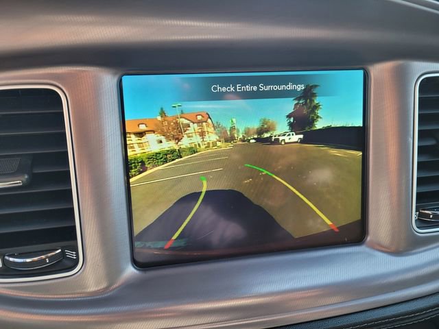 Used 2023 Dodge Charger Scat Pack w/ Plus Group image 19