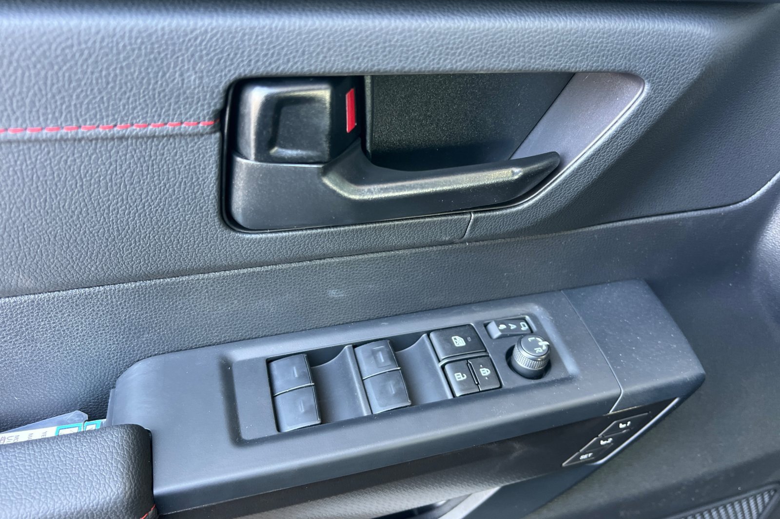 New 2026 Toyota Tundra TRD Pro image 8