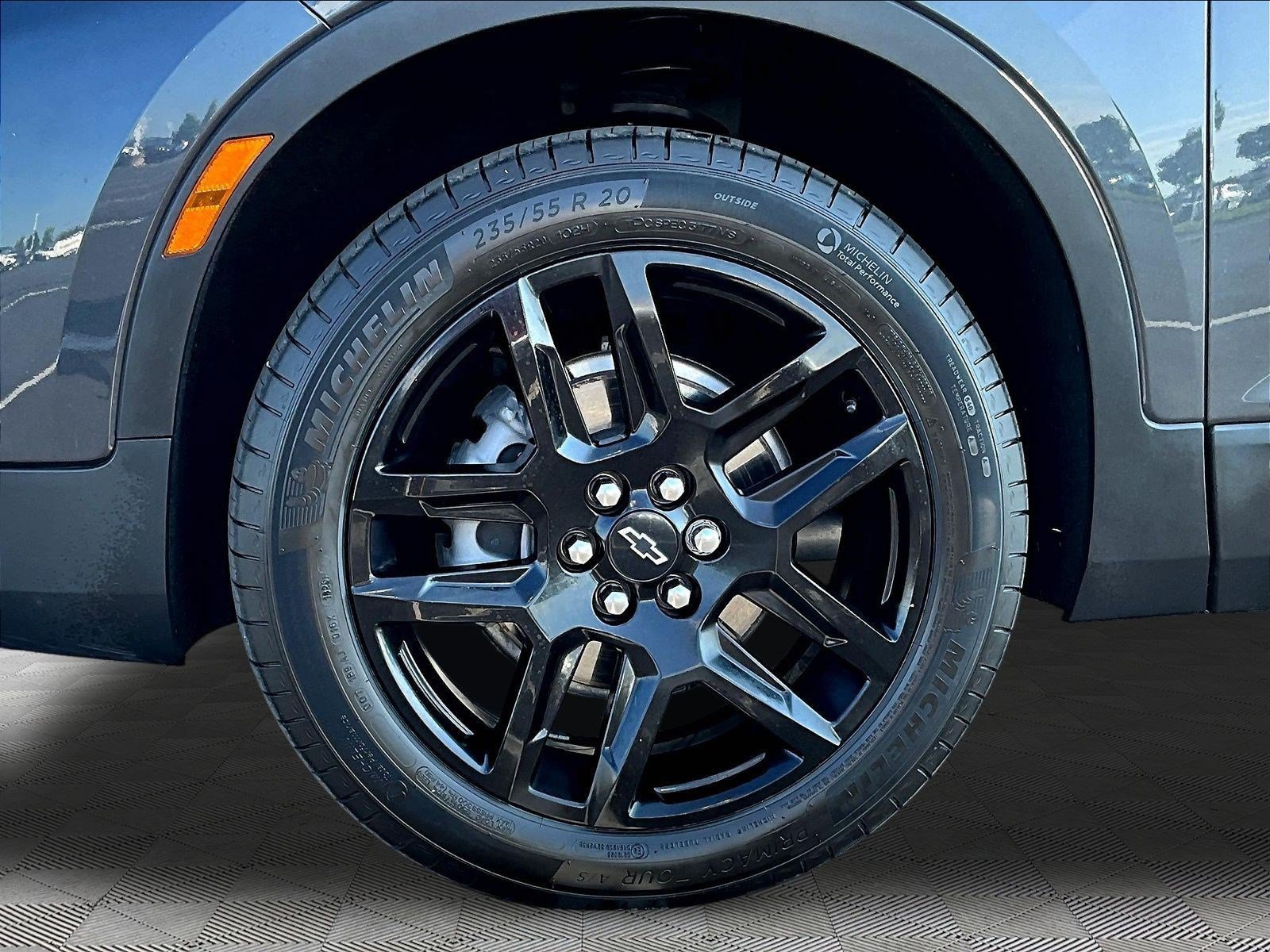 Used 2022 Chevrolet Blazer LT FWD image 33