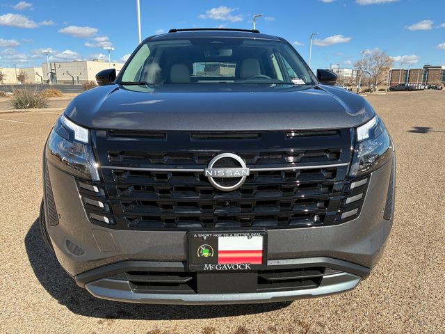 New 2026 Nissan Pathfinder SL image 9