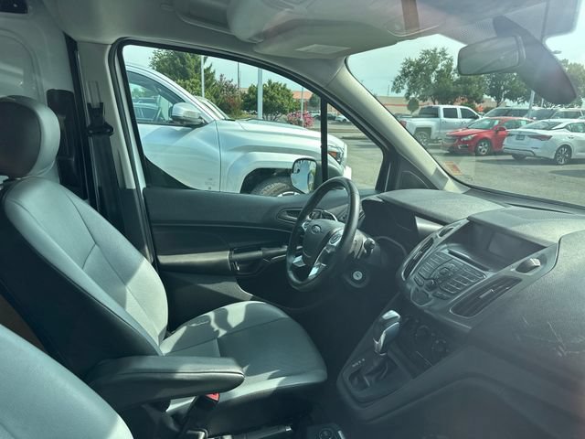 Used 2017 Ford Transit Connect XL FWD image 35