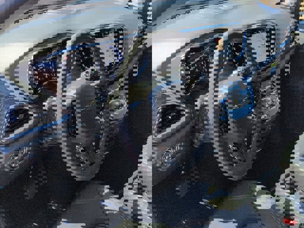 New 2026 Chrysler Pacifica Select image 12