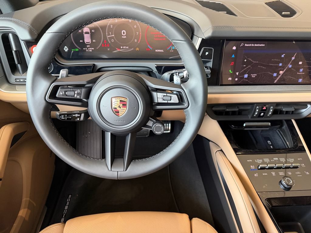 New 2026 Porsche Cayenne S AWD/4WD image 31