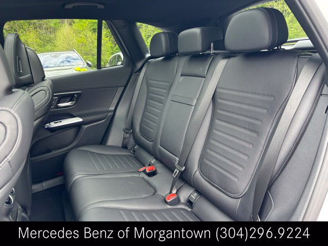 New 2026 Mercedes-Benz GLC 300 4MATIC image 17