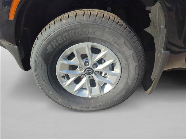 New 2026 Nissan Frontier S image 16