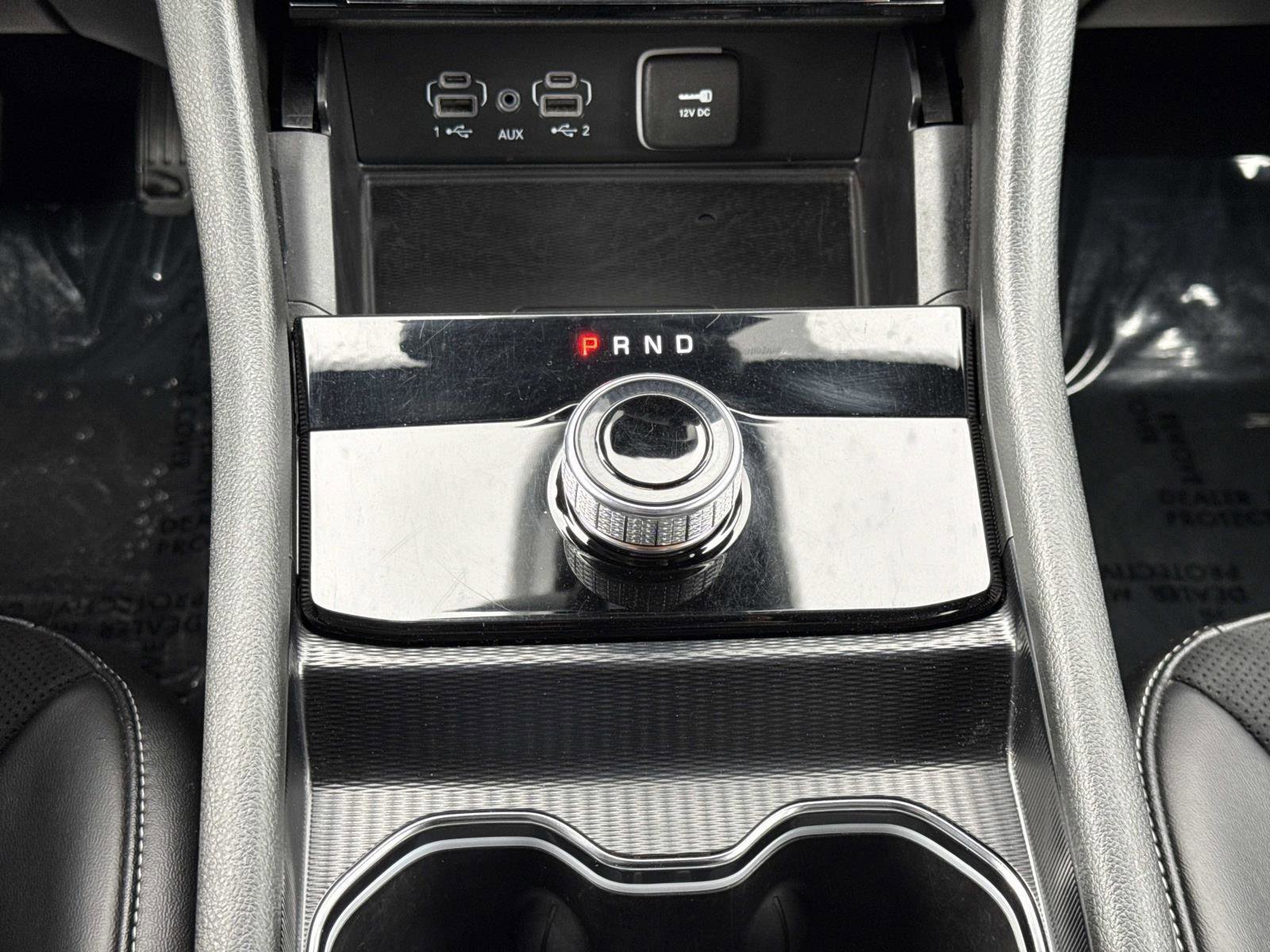 Used 2024 Jeep Grand Cherokee L Laredo image 6