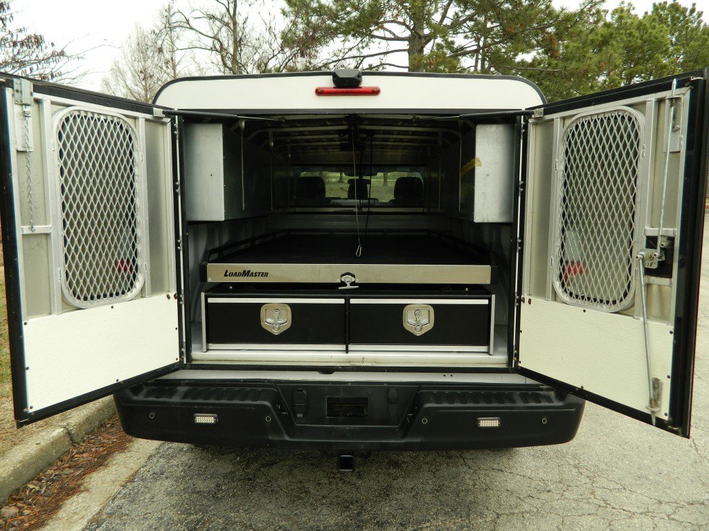 Used 2022 Ford F150 XL w/ Equipment Group 101A High image 11