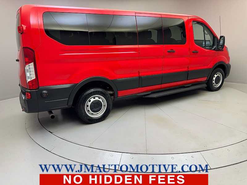 Used 2020 Ford Transit 350 XL RWD image 5