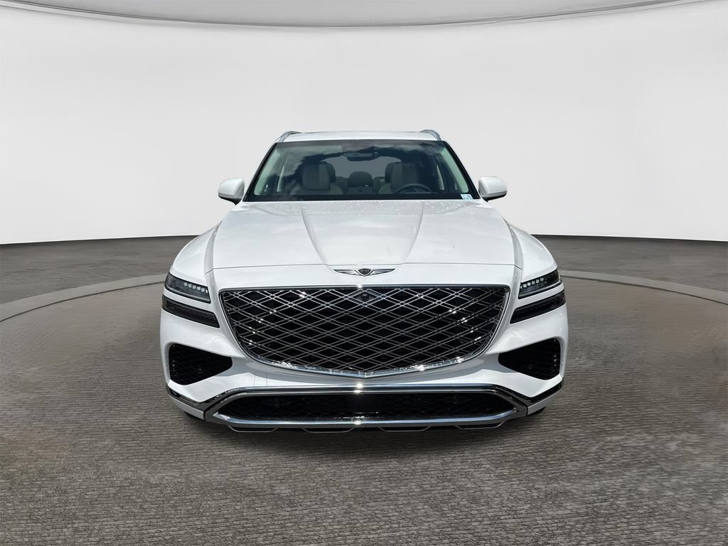 New 2026 Genesis GV80 2.5T Prestige AWD/4WD video 2