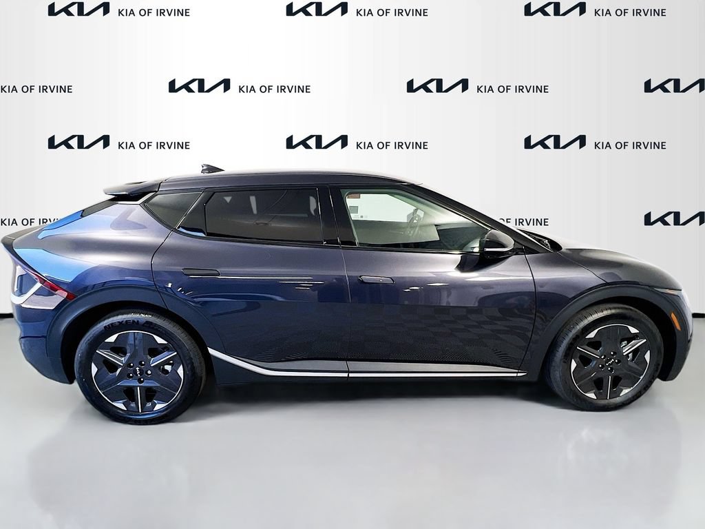 New 2026 Kia EV6 Light RWD image 8