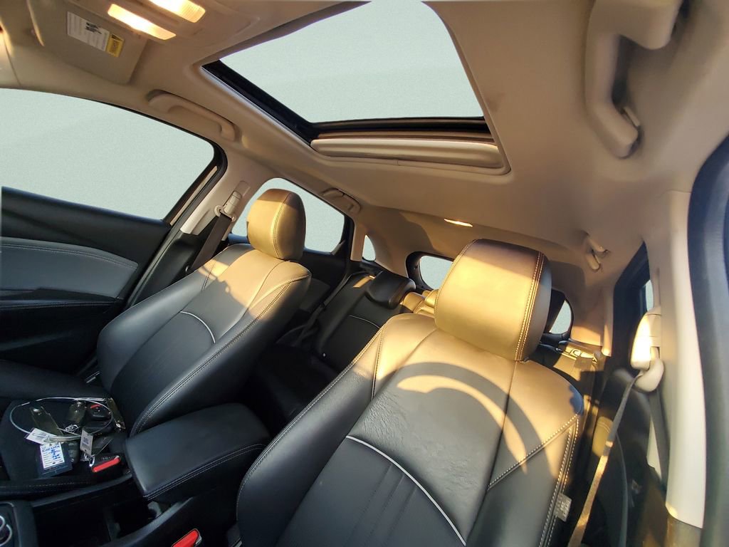 Used 2019 MAZDA CX-3 Touring w/ Preferred Equipment Package image 20