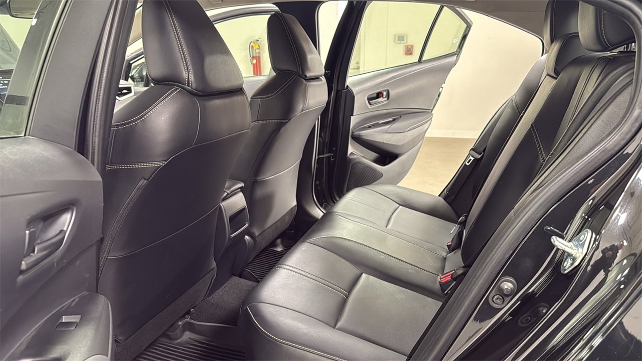 Used 2022 Toyota Corolla LE image 15