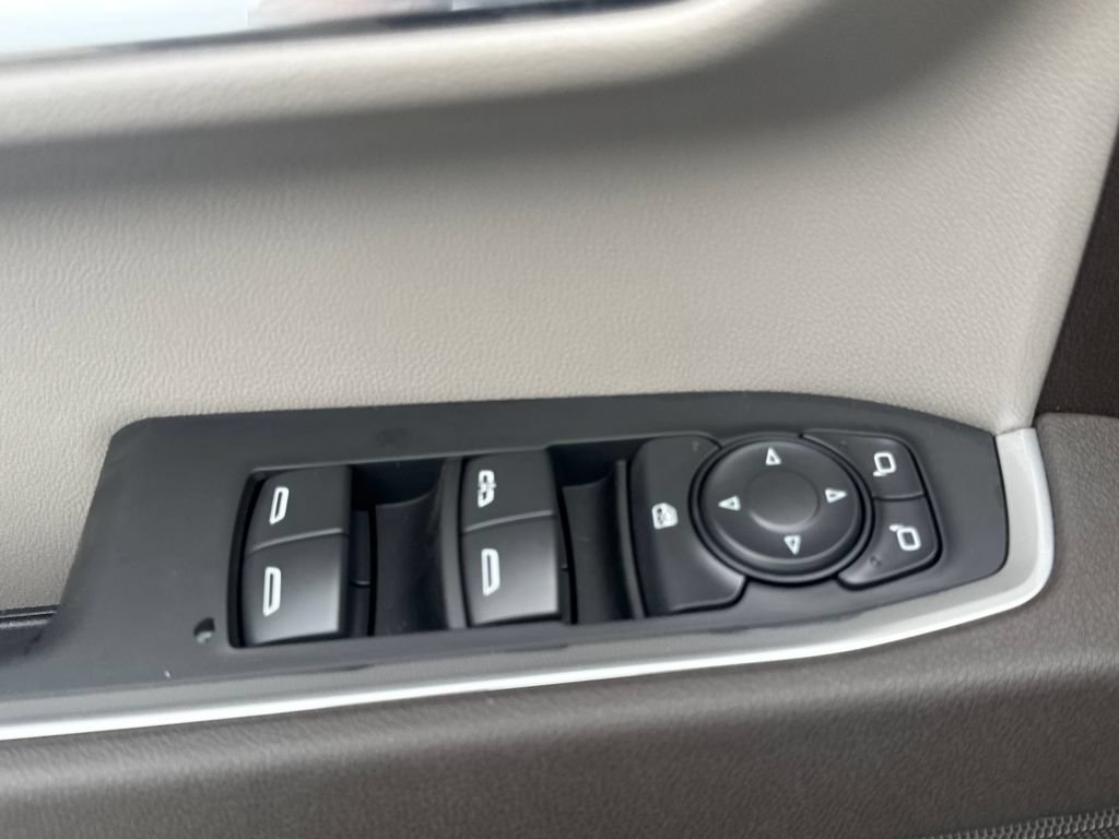 New 2026 GMC Sierra 1500 SLE AWD/4WD image 22