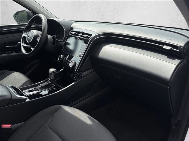 Used 2022 Hyundai Tucson SEL FWD image 20