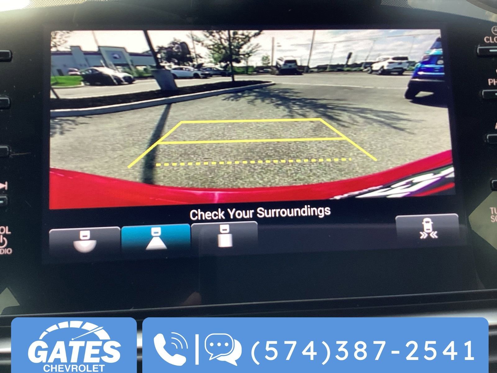 Used 2021 Honda Accord Sport image 19