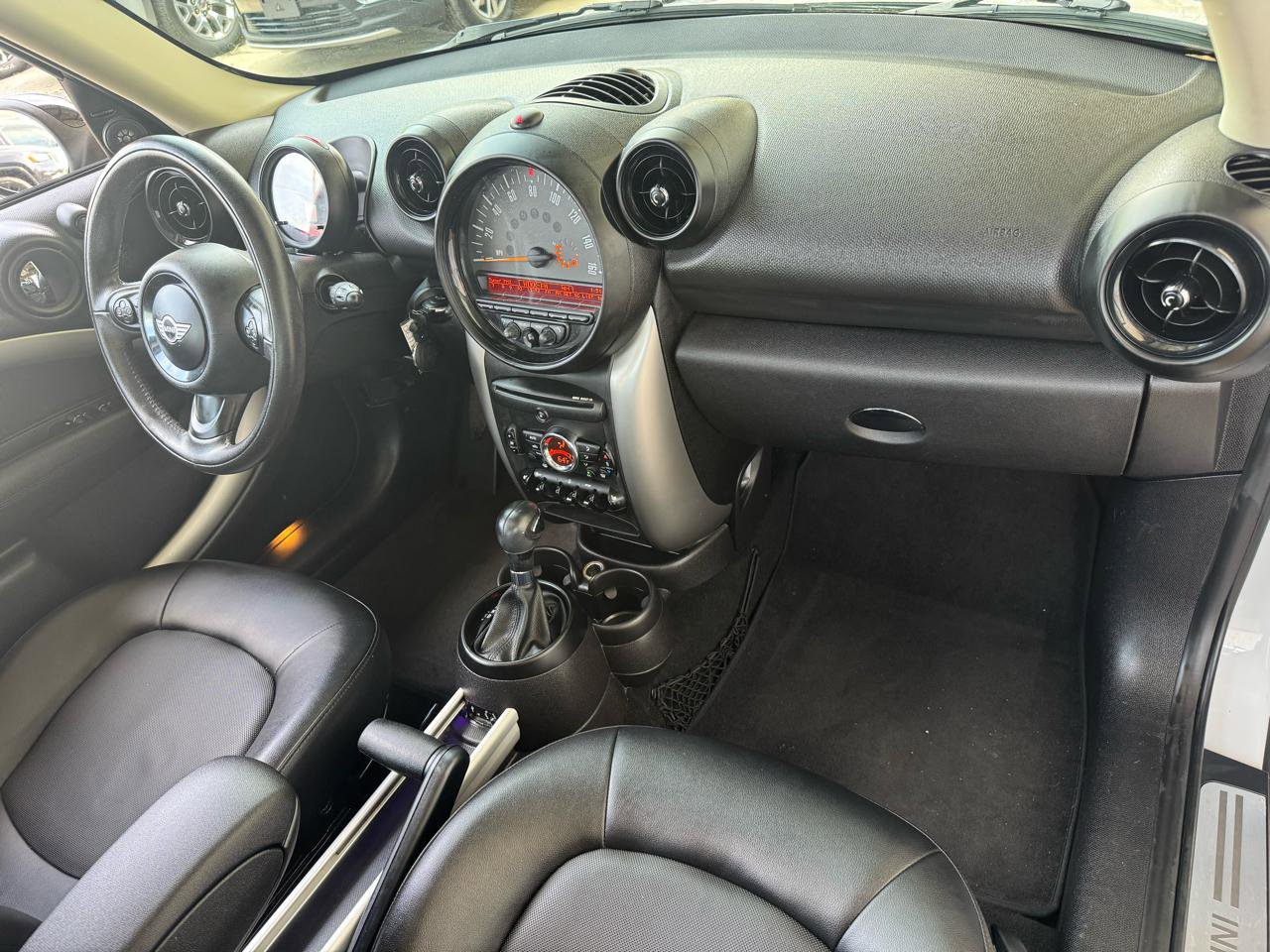 Used 2015 MINI Cooper Countryman image 17