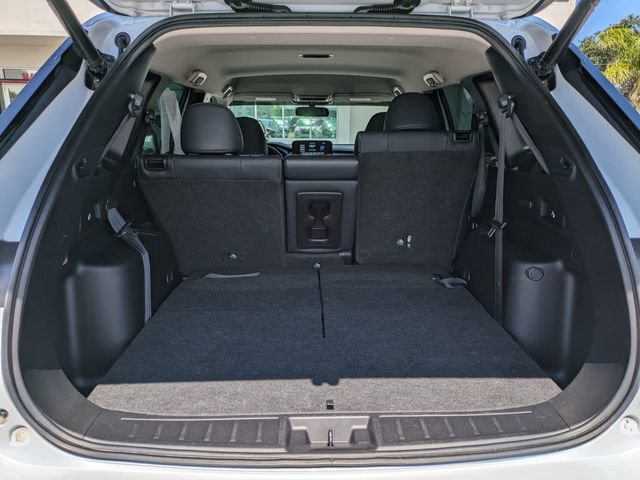 Used 2023 Mitsubishi Outlander SE FWD image 13