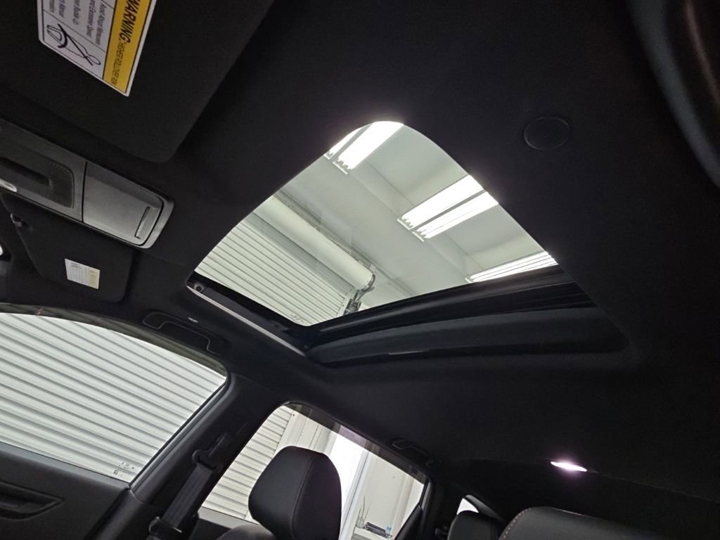 Used 2025 Honda CR-V Sport-L image 29