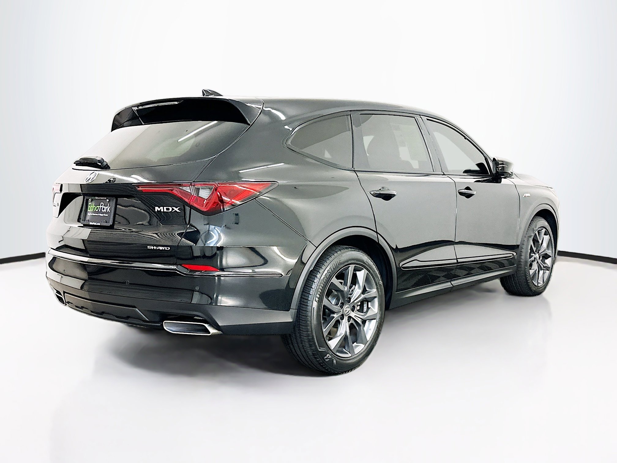 Used 2024 Acura MDX A-Spec image 9