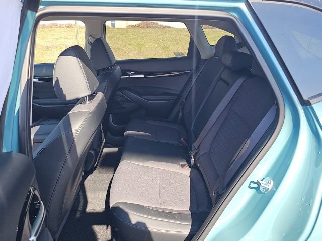 New 2026 Kia Seltos S image 8