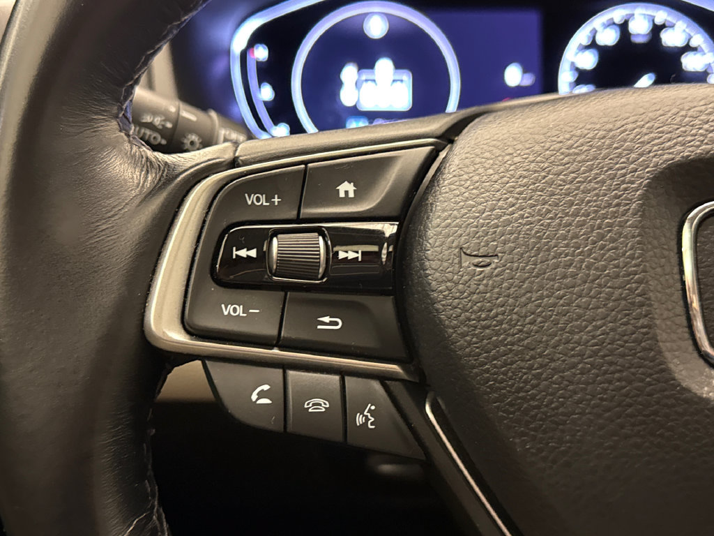 Used 2021 Honda Accord EX-L image 31