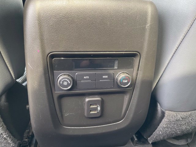 Used 2023 Buick Enclave Essence w/ Experience Buick Package AWD/4WD image 34