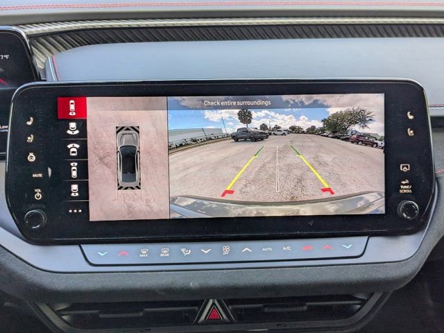 New 2026 Dodge Charger R/T Scat Pack image 25
