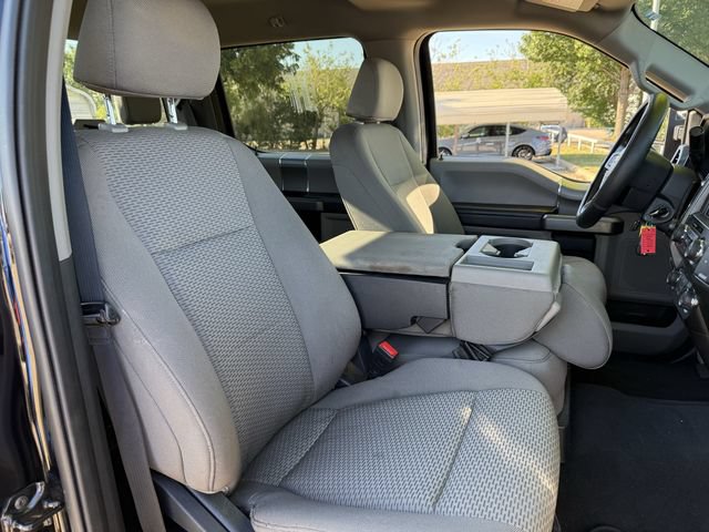Used 2022 Ford F250 XLT w/ XLT Premium Package AWD/4WD image 26