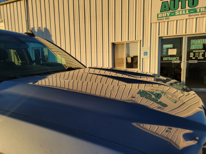 Used 2016 Chevrolet Silverado 1500 LT w/ All Star Edition image 10