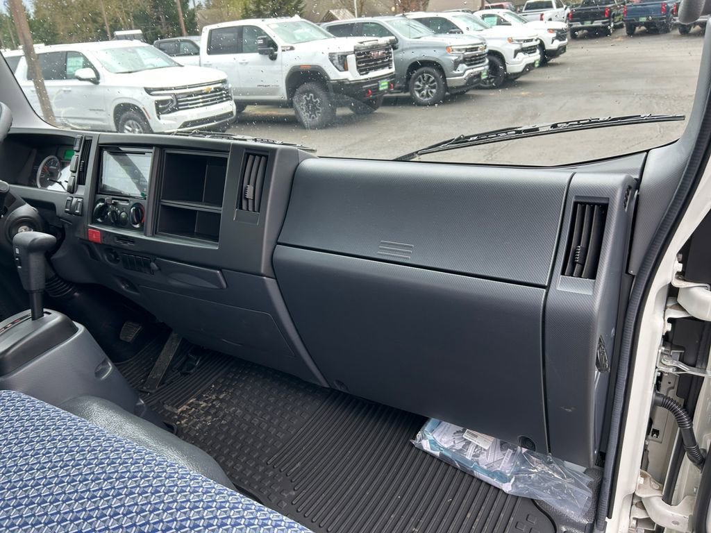 New 2024 Chevrolet Low Cab Forward 4500 XD RWD image 26