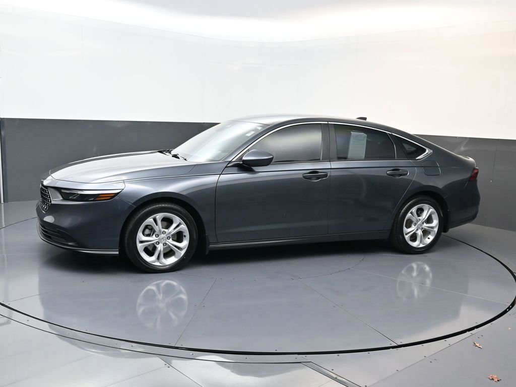 Used 2024 Honda Accord LX image 6