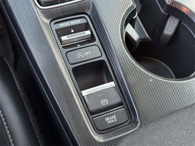 Used 2024 Honda Civic Sport image 28