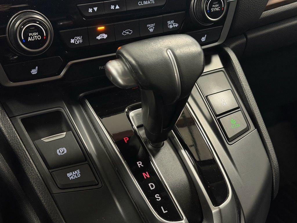 Used 2022 Honda CR-V EX-L image 19