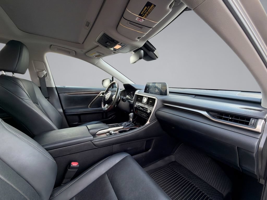 Used 2022 Lexus RX 350 AWD w/ Premium Package image 15
