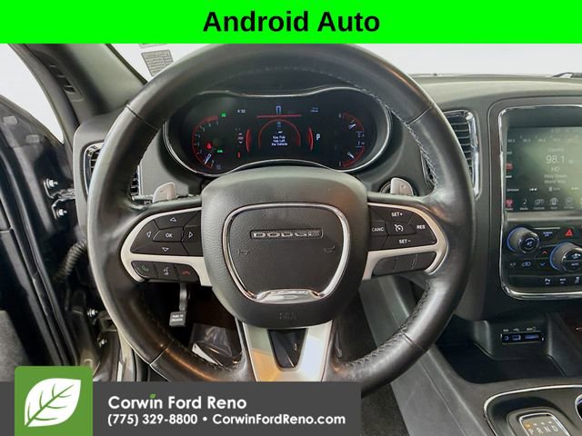 Used 2015 Dodge Durango R/T image 11