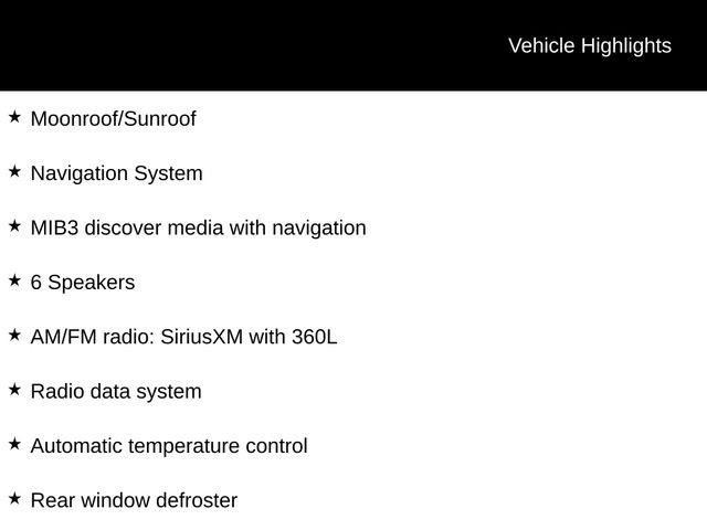 Certified 2025 Volkswagen Atlas SEL image 6
