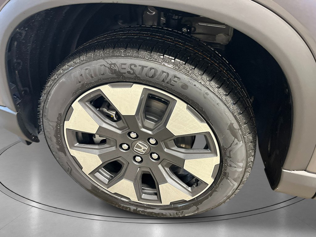 New 2026 Honda Pilot Elite image 12