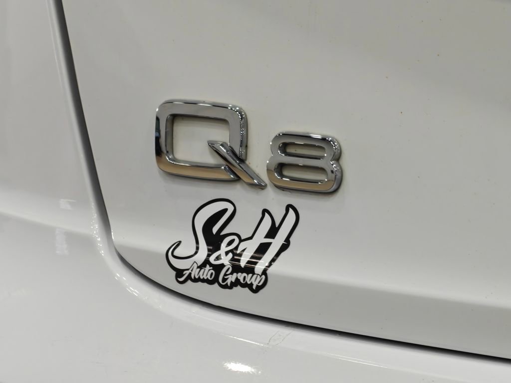 Used 2019 Audi Q8 Premium w/ Convenience Package image 62