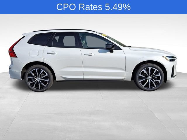 Certified 2024 Volvo XC60 B5 Plus w/ Climate Package AWD/4WD image 9