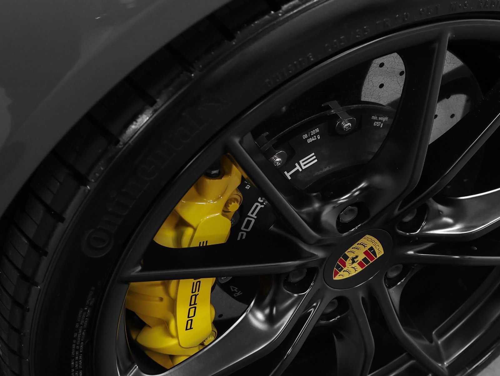 Used 2017 Porsche 911 Carrera S image 19