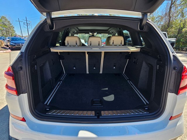 Used 2019 BMW X3 M40i w/ Premium Package image 14