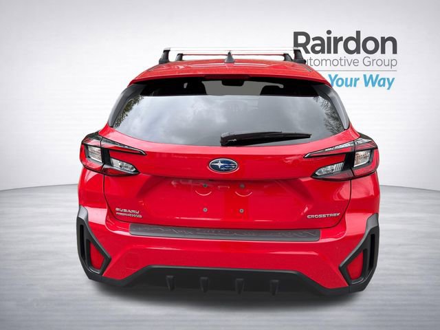 Used 2024 Subaru Crosstrek 2.0i w/ Popular Package #1A image 7