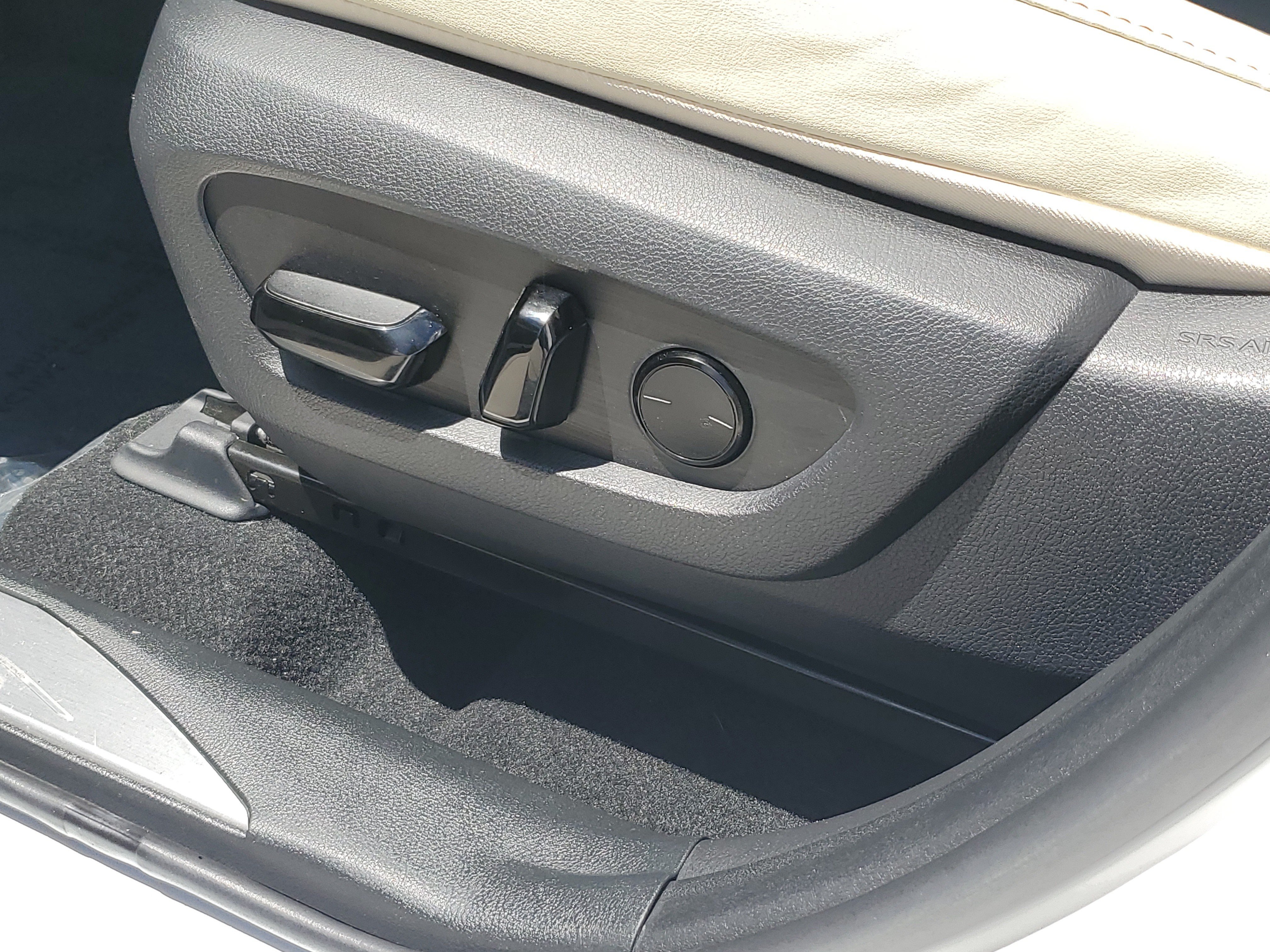 Used 2023 Lexus NX 350 AWD image 20